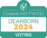 CommunityVotes Dearborn 2024